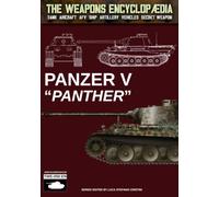 Panzer V “Panther”