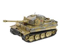Modello costruibile Panzer VI Tiger no 131