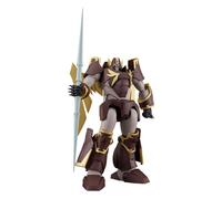 Panzer World Galient Moderoid Plastica Model Kit Skurts 17 Cm Good Smile Company