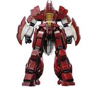 Panzer World Galient Robo-dou Action Figura Galient (kelvin Sau Redesign) 25 Cm Threezero