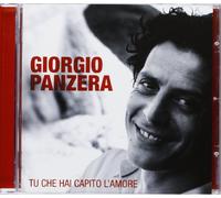 Giorgio Panzera Tu Che Hai Capito L'amore (CD)