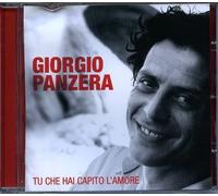 Panzera Giorgio - Tu Che Hai Capito L'amore - Cd