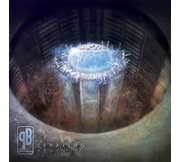 Panzerballett Breaking Brain (CD)
