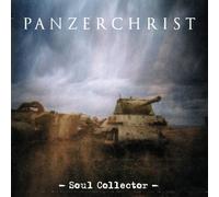 Panzerchrist Soul Collector (CD) Album Digipak