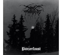 Audio Cd Darkthrone - Panzerfaust (30Th Anniversary)