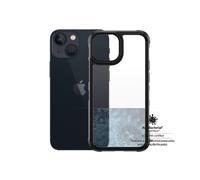 PanzerGlass 0318 custodia per cellulare Cover Nero
