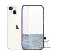 PANZERGLASS 0332 COVER per Apple iPhone 13 14, Viola