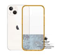 PANZERGLASS 0333 COVER per Apple iPhone 13 14, Trasparente