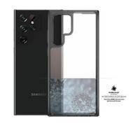 PanzerGlass 0373 custodia per cellulare Cover Nero