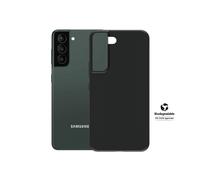 PanzerGlass 0375 custodia per cellulare Cover Nero (PanzerGlass Case, Samsung Galaxy S22+ 5G. WARRANTY: 2YM) NEW