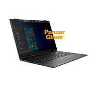 PanzerGlass 0513 schermo anti-riflesso Filtro per la privacy senza bordi per display 33 cm (13")
