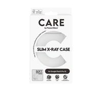 PanzerGlass 1981 custodia per cellulare Cover Trasparente NEW