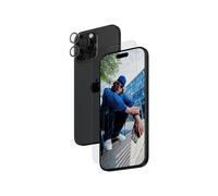 PanzerGlass 2-in-1 Bundle iPhone 16 Pro Max Tasca B2876+1286