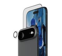 PanzerGlass 2-in-1 Essentials Bundle iPhone Air PG78981