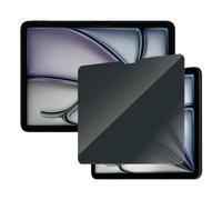 PanzerGlass ® 2-Way Privacy Screen Protector iPad Air 11'' [2024-2025] § iPad 11 [2025] § iPad 10.9'' [2022] § Ultra-Wide Fit Pellicola proteggischermo trasparente Apple 1 pz (PANZERGLASS PRIVACY SCR