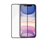 PanzerGlass 2665 protezione per lo schermo e il retro dei telefoni cellulari Pellicola proteggischermo trasparente Apple 1 pz NEW