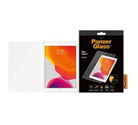 Panzer Glass Apple Ipad 10.2´´ Case Friendly One Size Clear