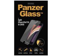 PanzerGlass 2684 Vetro di protezione per display Apple IPhone se (Gen.3, 2022)