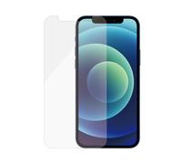 PanzerGlass 2707 protezione per lo schermo e il retro dei telefoni cellulari Pellicola proteggischermo trasparente Apple 1 pz (