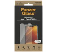 PanzerGlass Classic Fit Apple iPhone 20 Pellicola proteggischermo trasparente 1 pz