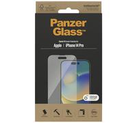 PanzerGlass 2768 Vetro di protezione per display Adatto per modello portatili: