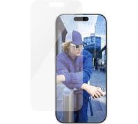 PanzerGlass 2874 Classic Fit Vetro di protezione per display Apple iPhone 16 Pr