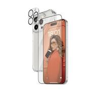 Panzer Glass Protettore Schermo Per Cellulare Panzer Glass B1173+2810 Apple Ipho