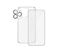 Panzer Glass Protettore Schermo Per Cellulare Panzer Glass B1175+2812 Apple Ipho