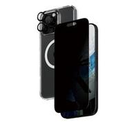 PanzerGlass 3-in-1 Privacy Protection iPhone 16 Pro Max B1294+P2864+1284