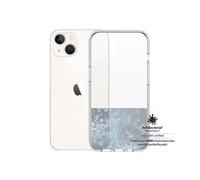PanzerGlass 313 custodia per cellulare 15,5 cm (6.1") Cover Trasparente