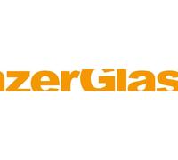 PanzerGlass Protezione in vetro temperato nero per tutto il corpo per Apple Watch 4/5/6/SE 44 mm