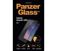 PanzerGlass 7150 - Pellicola protettiva per Samsung Galaxy A6 Plus, trasparente