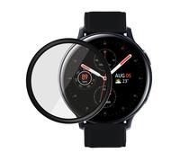 PanzerGlass 7207 accessorio indossabile intelligente Pellicola protettiva Vetro temperato trasparente, polietilene tereftalato (PET) - Nouvo