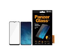 PANZERGLASS 7274 PROTECTOR DE PANTALLA PARA SAMSUNG A22 5G NEGRO