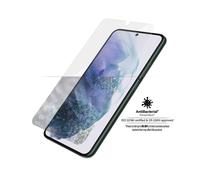 PanzerGlass 7294 Galaxy S22+ schermo e protezione posteriore - Nouvo