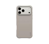 PANZERGLASS Alla Moda Samba COVER MAGSAFE per Apple iPhone 17 Pro Max, Vanilla