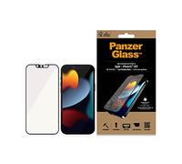 PANZERGLASS Anti-Bluelight Case Friendly für iPhone 13 PRO Max Black