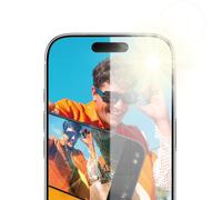 PanzerGlass ® Anti-Reflective Armor Screen Protector iPhone 17 Pro w. EasyAligner Pellicola proteggischermo trasparente Apple NEW