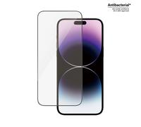Panzerglass Panzerglass UltrA-Wide Fit Apple Iphone Pellicola Proteggischermo Tr