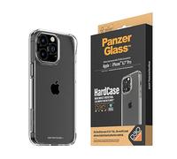 PanzerGlass - Apple IPhone 15 Pro Max 6.7 HardCase With D3O