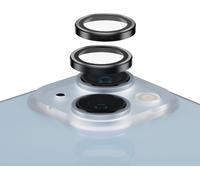 PanzerGlass ® Hoops® Camera Lens Protector Black iPhone 14 | 14 Plus 1140