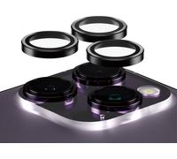 PANZERGLASS - Camera Rings iPhone 14 Pro / 14 Pro Max Pellicola proteggischermo trasparente Apple 1 pz