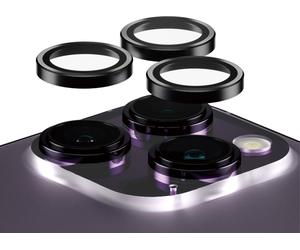 PanzerGlass Apple iPhone Hoops 14/14 Pro Max,Black NEW