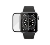 PanzerGlass ® Apple Watch Series 4 § 5 § 6 § SE 44mm § Screen Protector Glass Pe