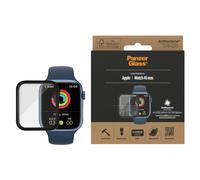 PanzerGlass Apple Watch Series 7 Pellicola schermoglas Pellicola 2019