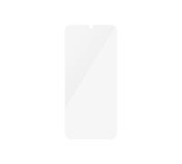PanzerGlass Bildschirmschutz per Handy Ultra-Wide Fit con EasyAligner 7335