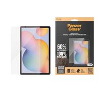 PanzerGlass Bildschirmschutz perTablet ultrabreite Passform Glas 7376