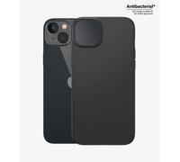 PanzerGlass Biodegradable custodia per cellulare 17 cm (6.7") Cover Nero