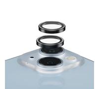 PanzerGlass Camera Rings iPhone 14/14 Plus Pellicola proteggischermo Trasparente Apple 1 pz