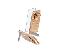 PanzerGlass CARE 3-in-1 Feature Kick Bundle iPhone 17 Pro CR74539